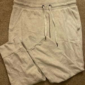 Stars Above Sweatpants - XS